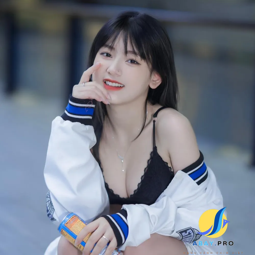 Nguyễn Đan Phương bikini 7