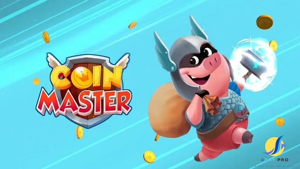 Có nên hack Coin Master hay không?