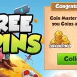 Hướng dẫn cách hack Coin Master Vô hạn Spin đơn giản nhất 2024