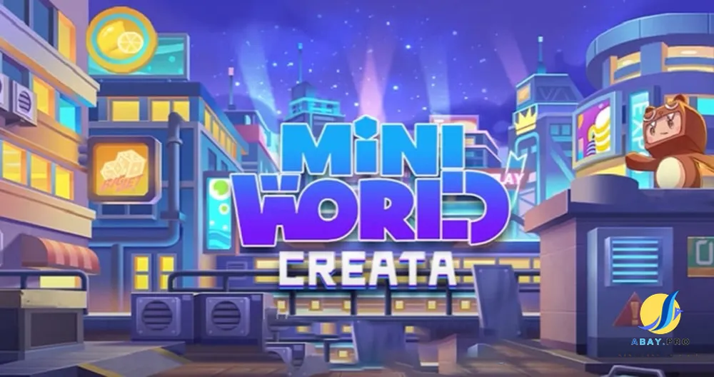 Hướng dẫn cài đặt Mini World APK hack trên điện thoại Android