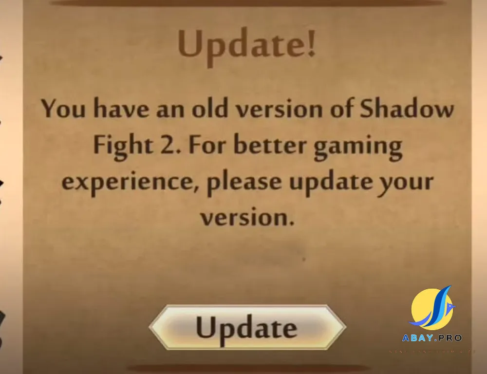 Hướng dẫn cài đặt hack game Shadow Fight 2 MOD Vô hạn tiền + Max level 99