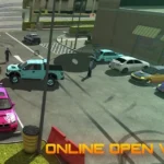 Tải hack game Car Parking MOD (Vô Hạn Tiền, Mở Khoá) v4.8.16.8