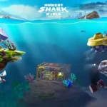 Tải hack game Hungry Shark World (Mod Vô hạn tiền, Menu, Bất Tử) APK