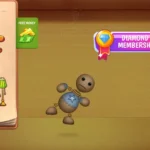 Những tính năng nổi bật và thú vị trong game Kick the Buddy MOD APK