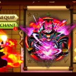 Hướng dẫn tải và hack game Shadow Fight 2 (