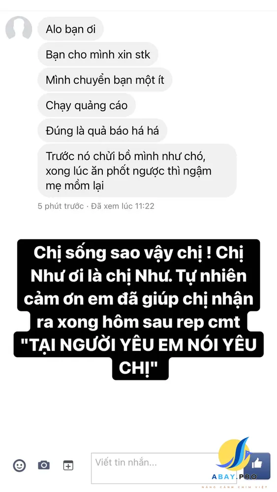 Phốt Quỳnh Như Tiktok