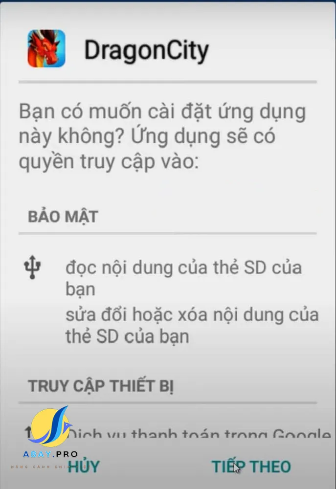 Hướng dẫn tải và cài đặt Dragon City Hack APK trên điện thoại đơn giản nhất