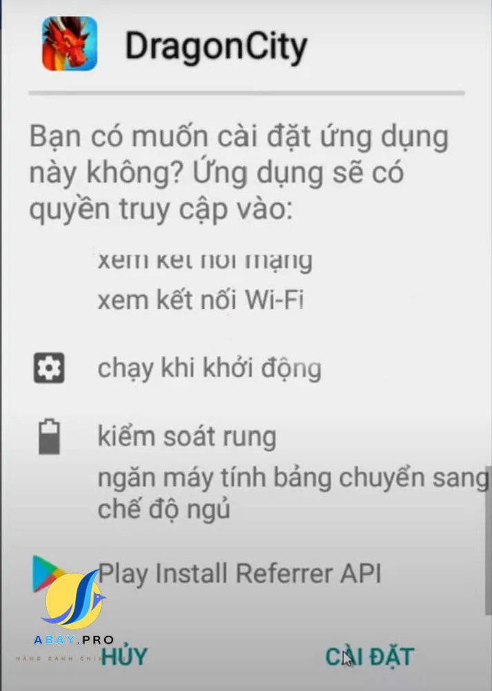 Hướng dẫn tải và cài đặt Dragon City Hack APK trên điện thoại đơn giản nhất