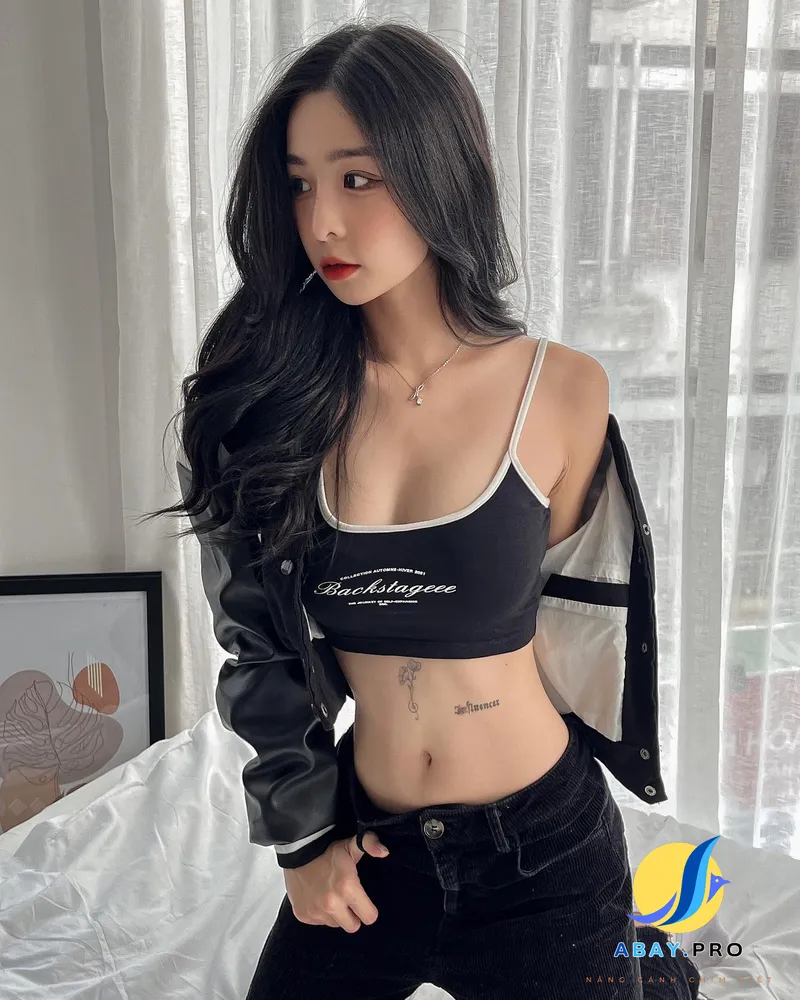 Ảnh sexy Tammy Phạm