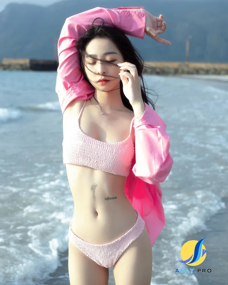 Tammy Phạm sexy5