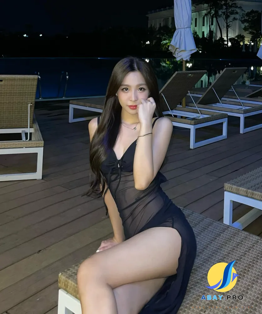 Ảnh sexy Tammy Phạm