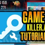 Ứng dụng hack game Gamekiller